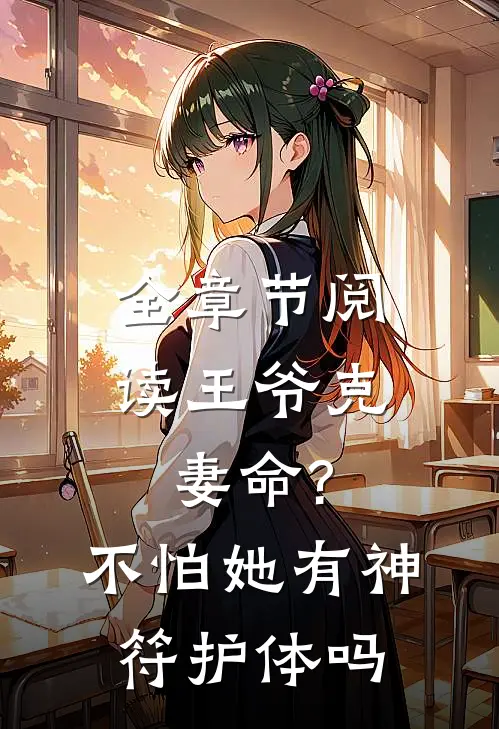 全章节阅读王爷克妻命?不怕,她有神符护体吗