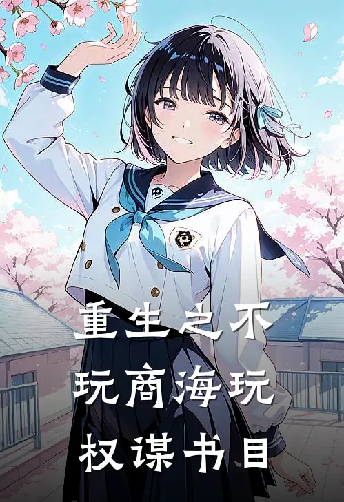 重生之不玩商海玩权谋书目