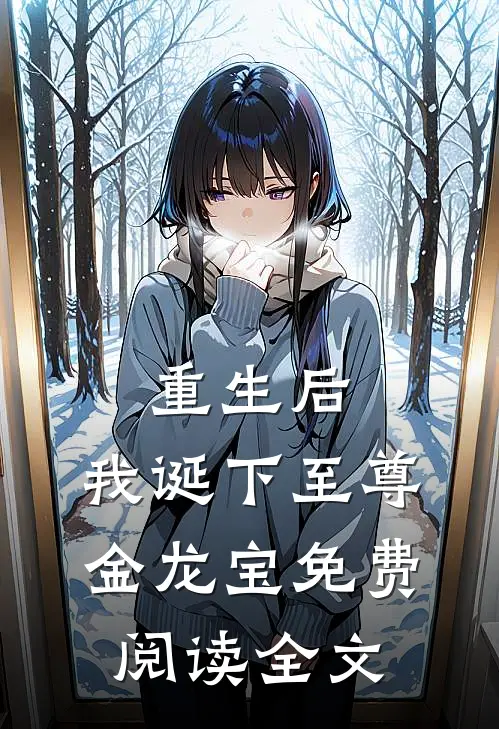 重生后，我诞下至尊金龙宝免费阅读全文