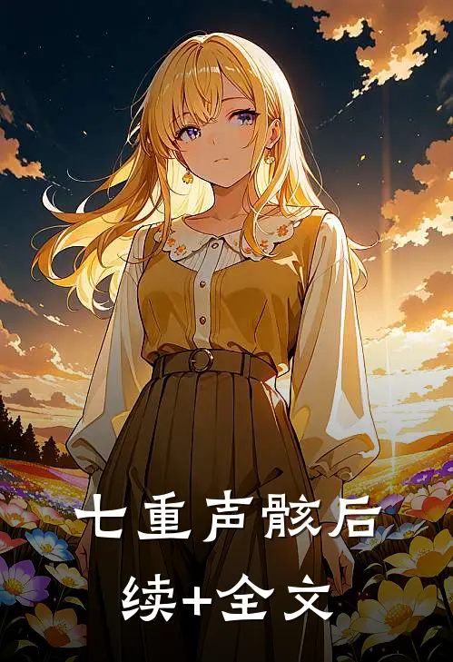 七重声骸后续+全文