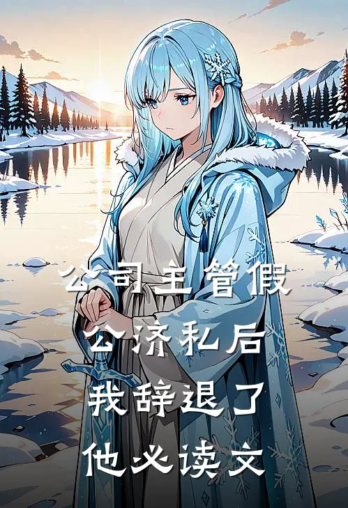 公司主管假公济私后，我辞退了他必读文