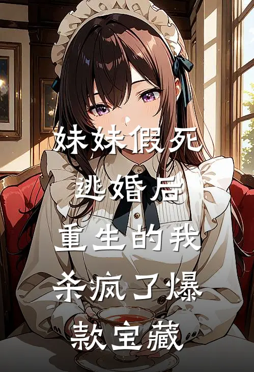 妹妹假死逃婚后，重生的我杀疯了爆款宝藏