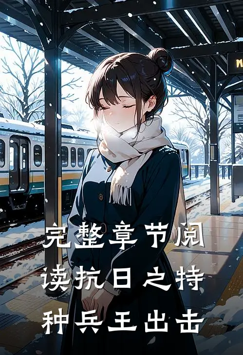 完整章节阅读抗日之特种兵王出击
