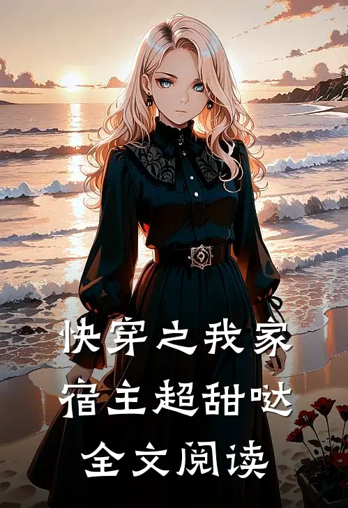快穿之我家宿主超甜哒全文阅读