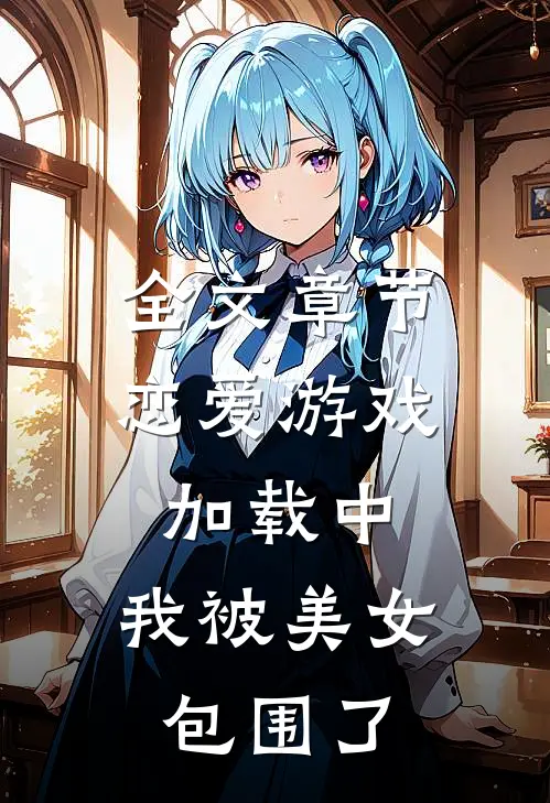全文章节恋爱游戏加载中，我被美女包围了
