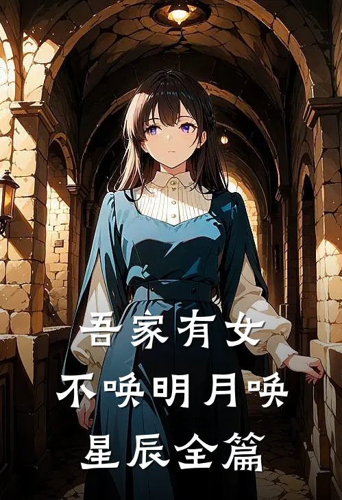 吾家有女，不唤明月唤星辰全篇