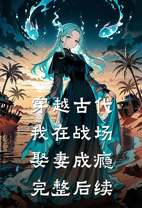 穿越古代，我在战场娶妻成瘾完整后续