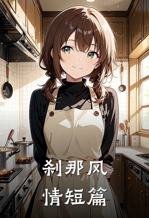 刹那风情短篇