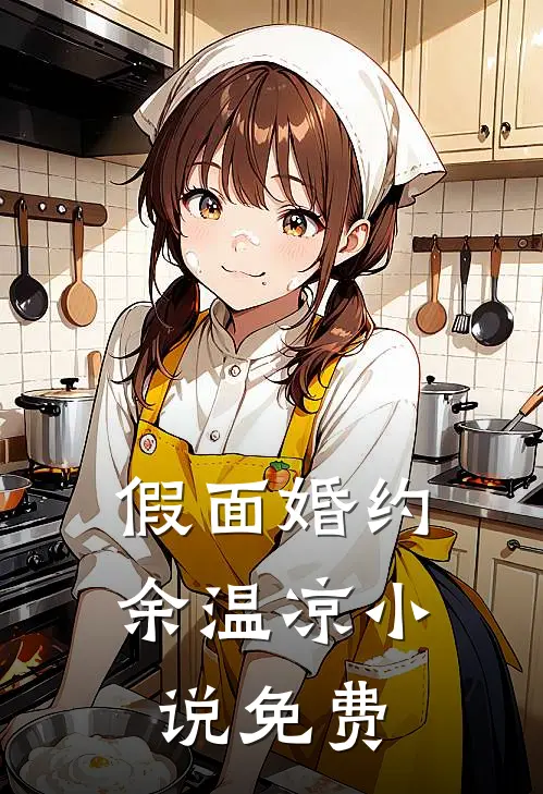 假面婚约余温凉小说免费