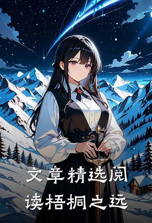文章精选阅读梧桐之远
