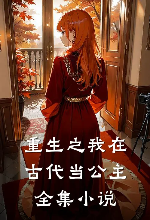 重生之我在古代当公主全集小说