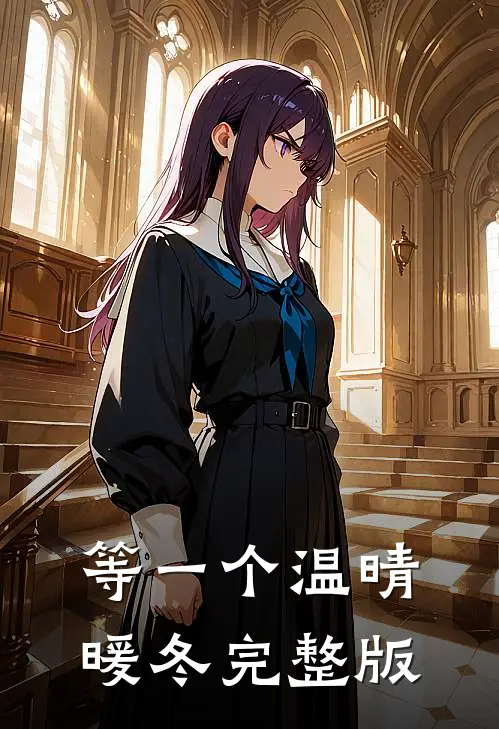 等一个温晴暖冬完整版