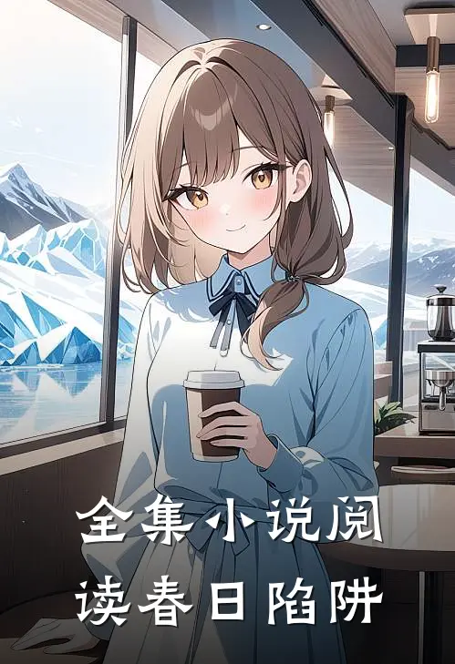 全集小说阅读春日陷阱
