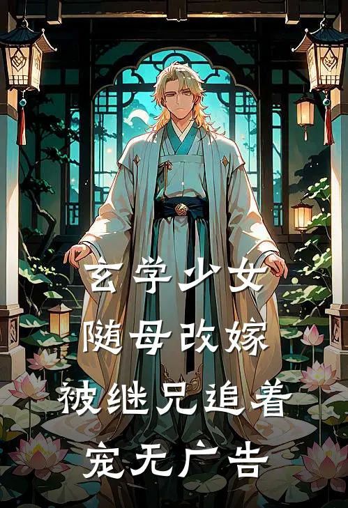 玄学少女随母改嫁,被继兄追着宠无广告