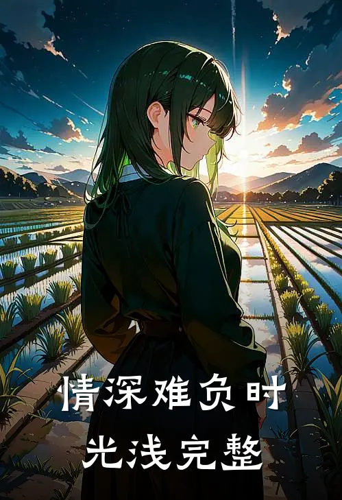 情深难负时光浅完整