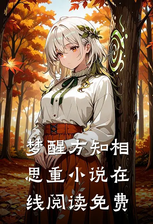 梦醒方知相思重小说在线阅读免费