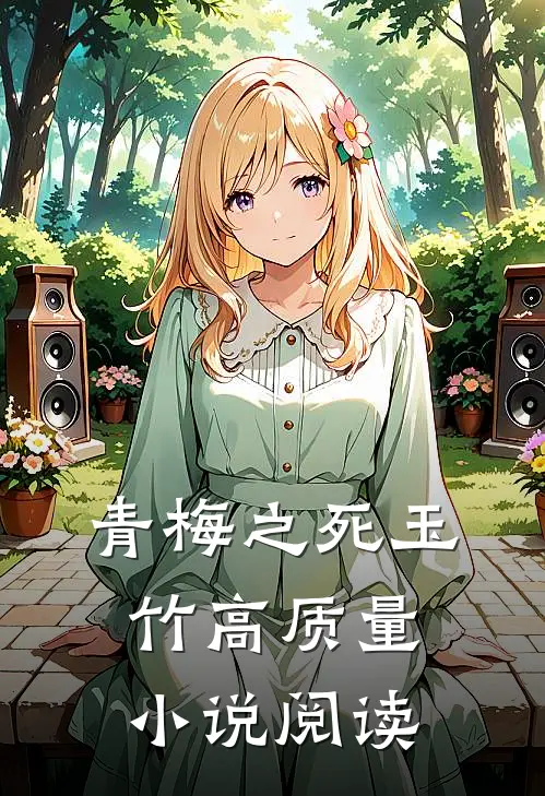 青梅之死玉竹高质量小说阅读