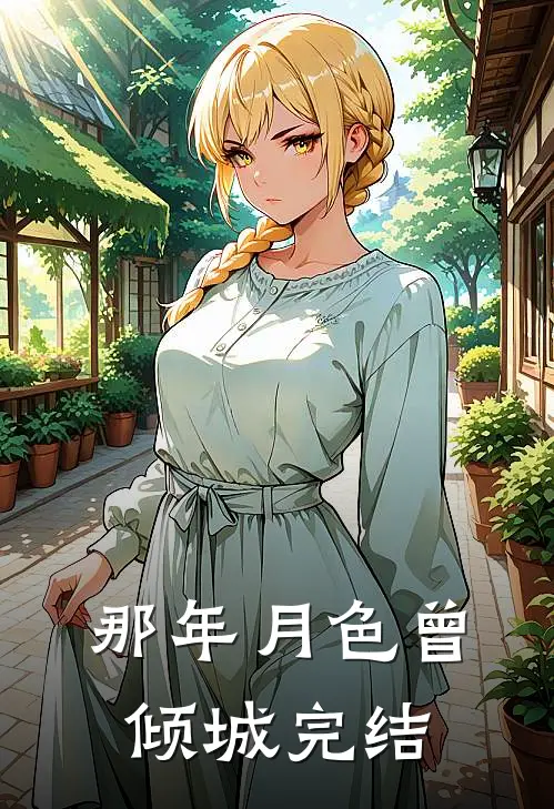 那年月色曾倾城完结