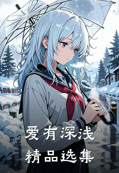 爱有深浅精品选集