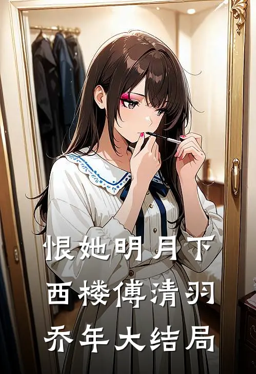 恨她明月下西楼傅清羽乔年大结局
