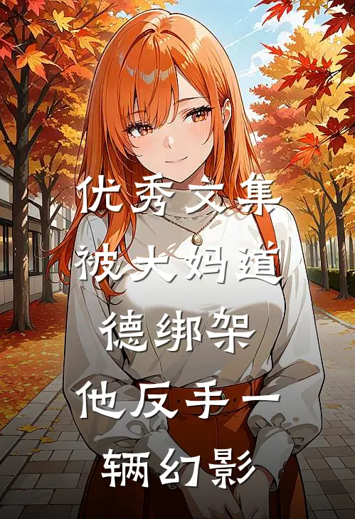 优秀文集被大妈道德绑架，他反手一辆幻影