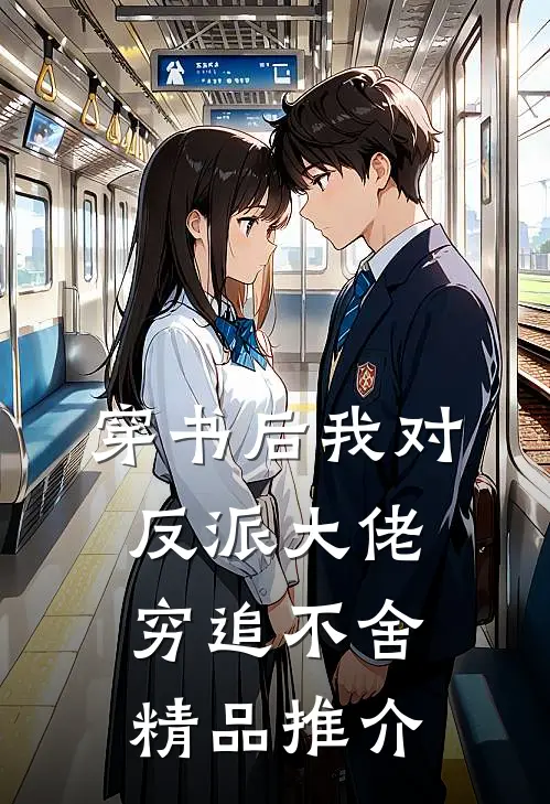 穿书后我对反派大佬穷追不舍精品推介
