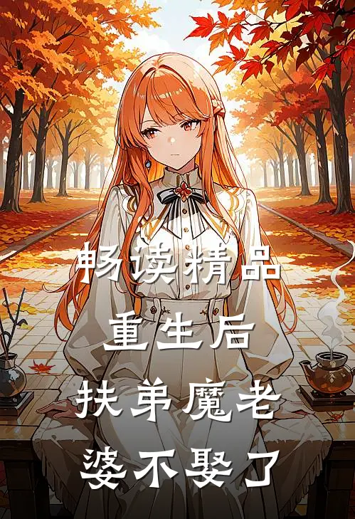 畅读精品重生后，扶弟魔老婆不娶了