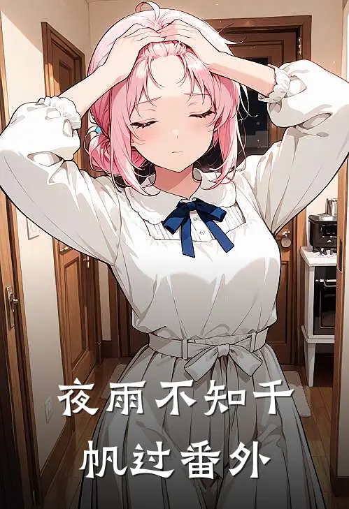 夜雨不知千帆过番外