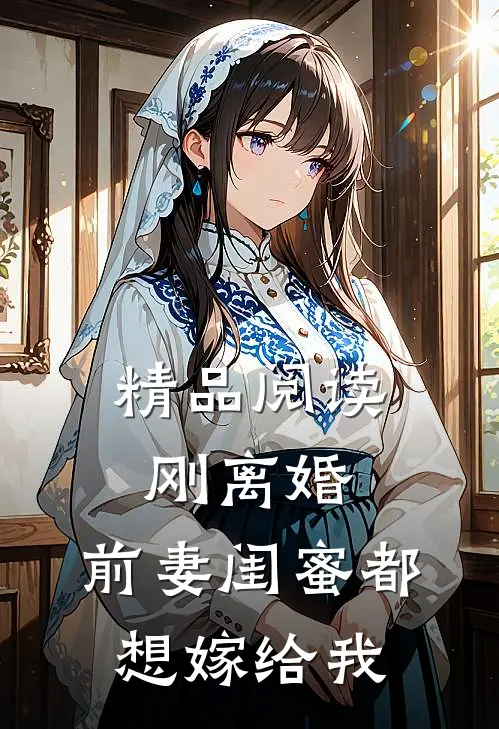 精品阅读刚离婚，前妻闺蜜都想嫁给我