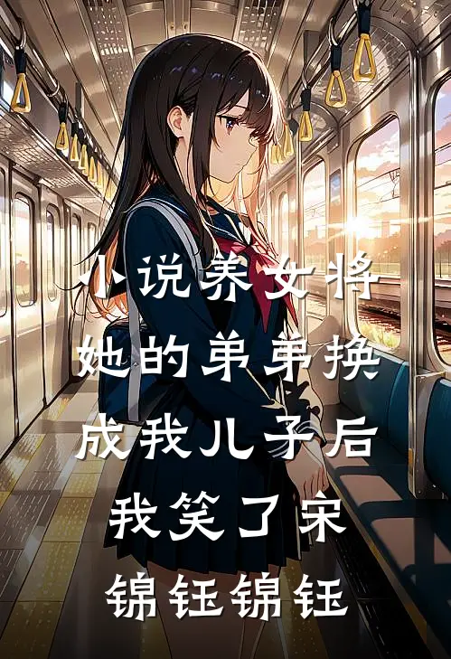 小说养女将她的弟弟换成我儿子后，我笑了(宋锦钰锦钰)
