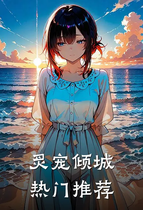 炙宠倾城热门推荐