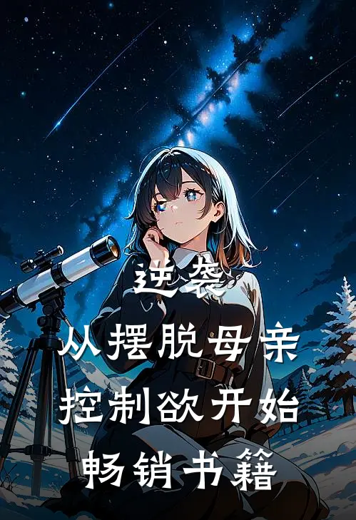 逆袭：从摆脱母亲控制欲开始畅销书籍