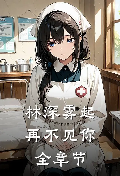 林深雾起再不见你全章节