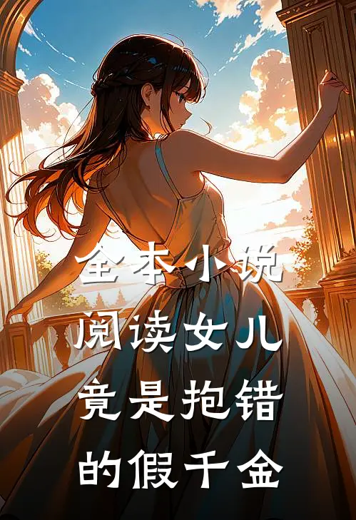 全本小说阅读女儿竟是抱错的假千金