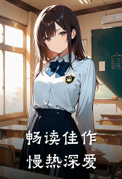 畅读佳作慢热深爱