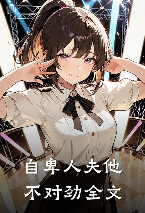 自卑人夫他不对劲全文