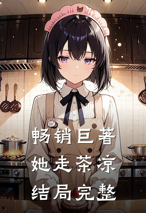 畅销巨著她走茶凉结局完整