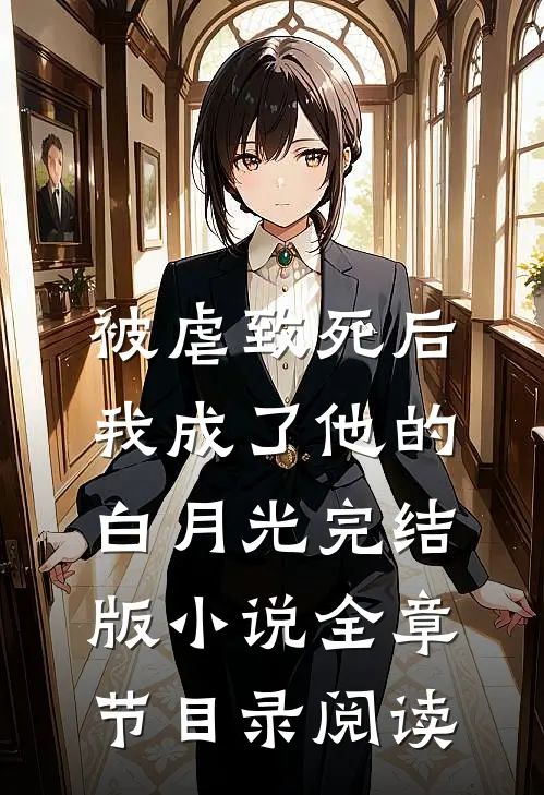 被虐致死后，我成了他的白月光完结版小说全章节目录阅读