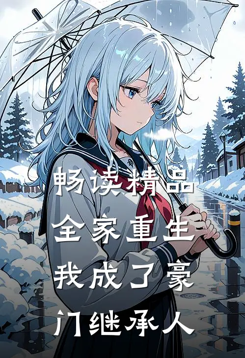 畅读精品全家重生，我成了豪门继承人