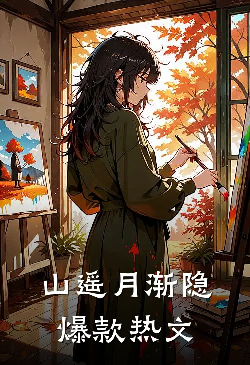 山遥月渐隐爆款热文