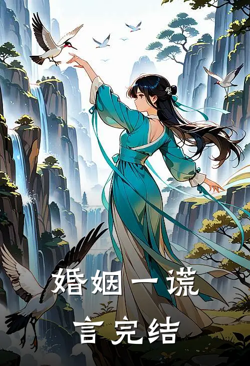 婚姻一谎言完结