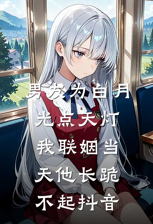 男友为白月光点天灯，我联姻当天他长跪不起抖音