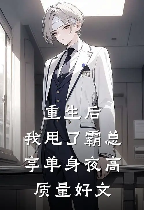 重生后，我甩了霸总享单身夜高质量好文