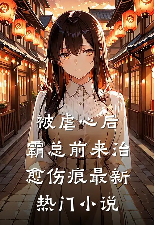 被虐心后，霸总前来治愈伤痕最新热门小说