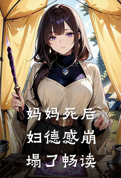 妈妈死后，妇德感崩塌了畅读