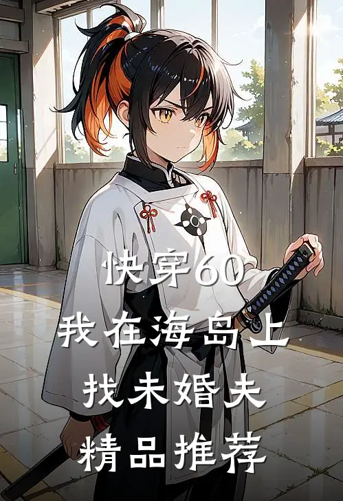 快穿60：我在海岛上找未婚夫精品推荐