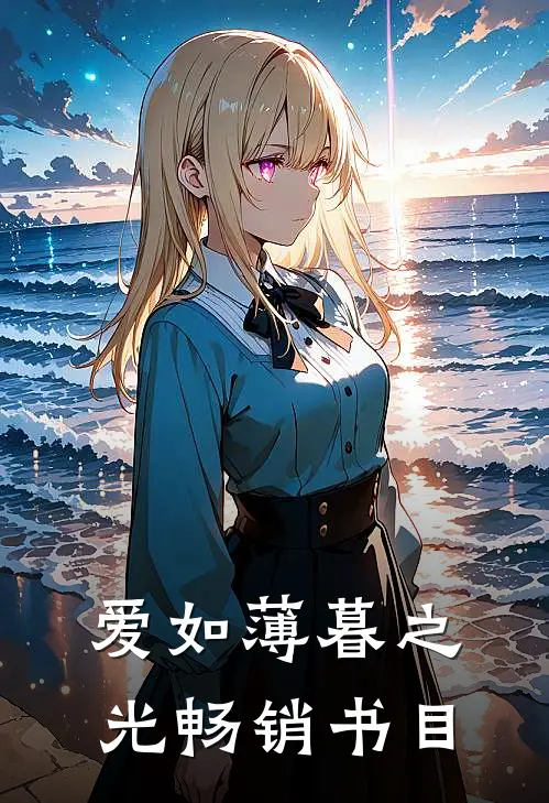 爱如薄暮之光畅销书目