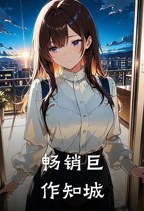 畅销巨作知城