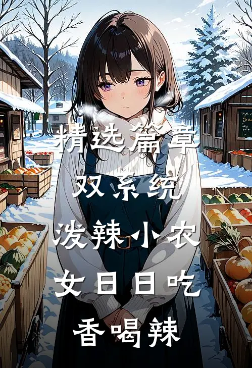精选篇章双系统：泼辣小农女日日吃香喝辣