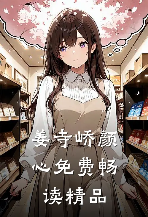 姜寺峤颜心免费畅读精品